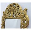 Image 2 : Baltic Mid-Late 18th Century Giltwood Mirror