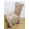 Image 2 : Set of 6 Upholstered Dining Chairs
