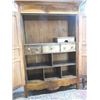 Image 2 : 18th Century Country French Walnut Armoire