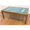 Image 1 : Mirrored Coffee Table