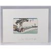 Image 1 : Hiroshigi Pen & Ink