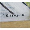 Image 3 : Gino Lenzi, Street Scene
