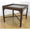 Image 2 : Edwardian Style Large Side Table