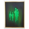 Image 2 : Attrib. to Cameron Jamie, Abstract Green Figures