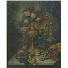 Image 1 : A. Wagener, Interior Still Life