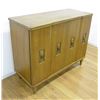 Image 2 : John Widdicomb Side Cabinet