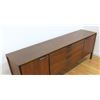 Image 2 : Jens Risom Walnut Sideboard