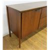 Image 4 : Jens Risom Walnut Sideboard