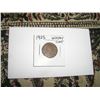 Image 1 : 1925 LINCOLN WHEAT PENNY *NICE EARLY WHEAT CENT*!! PENNY CAME OUT OF SAFE!!