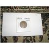 Image 1 : 1937 LINCOLN WHEAT PENNY *NICE EARLY WHEAT CENT*!! PENNY CAME OUT OF SAFE!!