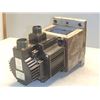 Image 1 : Yaskawa AC Servo Motor #SGMG-05ASACS w/ Encoder UTMAH-B15ASB