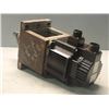 Image 2 : Yaskawa AC Servo Motor #SGMG-05ASACS w/ Encoder UTMAH-B15ASB