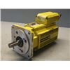 Image 1 : Control Tech / Techniques DutymAx MS Servo Motor #115MSA040200AG