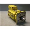 Image 2 : Control Tech / Techniques DutymAx MS Servo Motor #115MSA040200AG