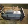 Image 2 : Control Tech / Techniques AC Induction Motor 94F0871 T.9-112/L w/ 55RSS101 Resolver