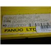 Image 8 : Fanuc A06B-6058-H334 Servo Amplifier w/ Top Board A16B-1100-0330/05B