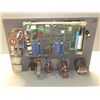 Image 2 : Fanuc A04B-0056-C223 Operator Panel w/ Circuit Board A16B-1310-0380/02B