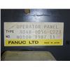 Image 8 : Fanuc A04B-0056-C223 Operator Panel w/ Circuit Board A16B-1310-0380/02B