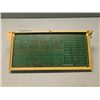 Image 2 : Fanuc Circuit Board A16B-1211-0301/04A