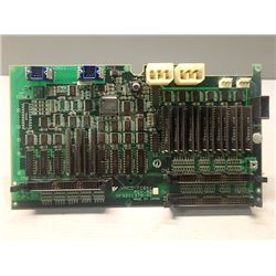 Yaskawa Circuit Board JANCD-FC861  Rev A02