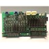 Image 1 : Yaskawa Circuit Board JANCD-FC861  Rev A02
