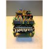Image 3 : Yaskawa Servo Pack CPCR-MR155 K2 w/ Board CPCR-MR-CA155 KB2
