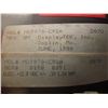 Image 8 : Cincinnati Milacron Acramatic 850 CRT Display Unit #3-424-1937A  w/ 3-533-0121G MD3970-C92A