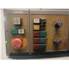 Image 2 : Cincinnati Milacron 500 CRT Display Unit #C20029/3.0 w/ 70051/3.0 and Euchner HKD100S100A05