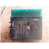 Image 2 : Seiki 9100-92-158-00 Control Panel OPIO-L66 / HIS1-F