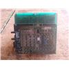 Image 2 : Seiki 9100-92-158-00 Control Panel OPIO-L66 / HIS1-F