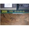 Image 3 : Hitachi Seiki Circuit Board FIOSL #20-01-00-00