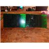 Image 2 : Hitachi Seiki Circuit Board  IO-48-10-57-00-00