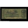 Image 1 : Boston, MA- The Bank of the Metropolis $10 May 1, 1862 G16aAlso fully green tinted, and also listed.