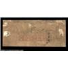 Image 2 : Boston, MA - Bank of Mutual Redemption $3 April 4, 1864 A10 SENCRed denominational overprint. Altere