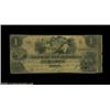 Image 1 : Boston, MA- Bank of the Republic $1 Nov. 10, 1860 A10A very scarce altered note with is listed as SE
