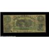 Image 1 : Boston, MA- Bank of the Republic $1 UNLThe same basic design as the Proof, but this is signed and is