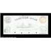 Image 2 : Boston, MA- Bank of the Republic $2 G4a ProofAnother striking orange overprinted Proof, this tracing