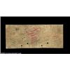 Image 2 : Boston, MA- Bank of the Republic $3 UNLA great rarity which is unlisted in Haxby as an issued exampl