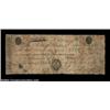 Image 1 : Boston, MA- Bank of the United States $5 Jan. 2, 1801 UNLAn unlisted counterfeit of Haxby G142, list