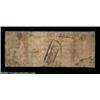 Image 2 : Boston, MA- Bank of the United States $5 Jan. 2, 1801 UNLAn unlisted counterfeit of Haxby G142, list