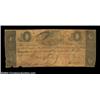 Image 1 : Boston, MA- Bank of the United States $5 C80A counterfeit on the Second Bank of the United States, l