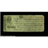 Image 1 : Boston, MA- Bank of the United States $10 March 1, 1791 UNLAn unlisted counterfeit of Haxby G148, in