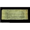Image 2 : Boston, MA- Bank of the United States $50 Oct. 1, 1792 C164Another truly extraordinary early note, t