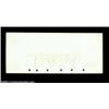 Image 2 : Boston, MA- The Blackstone Bank $5 G14a ProofAn attractive card mounted Proof sowing a vignette of H