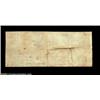 Image 2 : Clinton, MS- Real Estate Banking Co. of Hinds County $10 Mar. 4, 1839 G28 Leggett UNLA scarcer denom