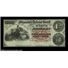 Image 1 : Jefferson City, MO - Missouri Defence Bond $4.50 Cr. 15Attractive Crisp Uncirculated. Important noti