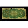 Image 2 : Kansas City, MO- Jos. Cahn $5 March 1, 1866 Ad NoteA most interesting ad note which is a virtual dup