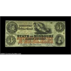 St. Louis, MO- Bee Line Ticket Office Ad NoteA similar message to the other piece from the same issu