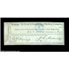 Image 1 : St. Louis, MO - St. Louis & Southern Railway Company $5, $10, $25 1874A group of three Certificates.