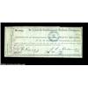 Image 3 : St. Louis, MO - St. Louis & Southern Railway Company $5, $10, $25 1874A group of three Certificates.